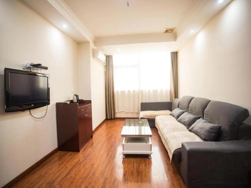 Greentree Inn Jiangsu Wuxi Dongting Leather City Express Hotel Extérieur photo